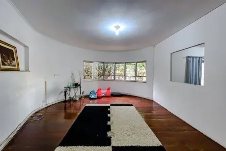 Casa com 5 Quartos para alugar, 280m² no Alto da Mooca, São Paulo