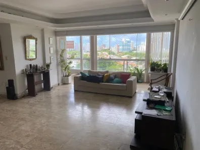 Apartamento com 4 Quartos à venda, 158m² no Itaigara, Salvador