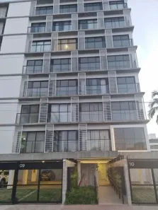 Flat com 1 Quarto à venda, 29m² no Intermares, Cabedelo