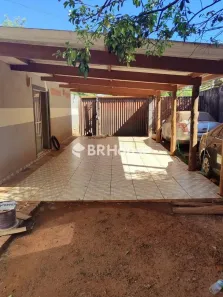 Casa com 1 Quarto à venda, 152m² no Vila Nova Campo Grande, Campo Grande