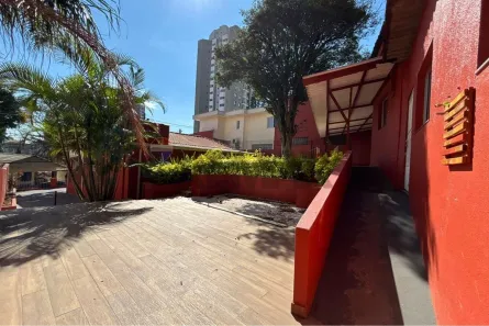 Imóvel Comercial com 8 Quartos para alugar, 200m² no Nossa Senhora do Ó, São Paulo