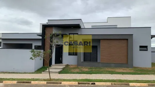 Casa com 3 Quartos à venda, 155m² no Residencial Bosques dos Ipês, Tatuí