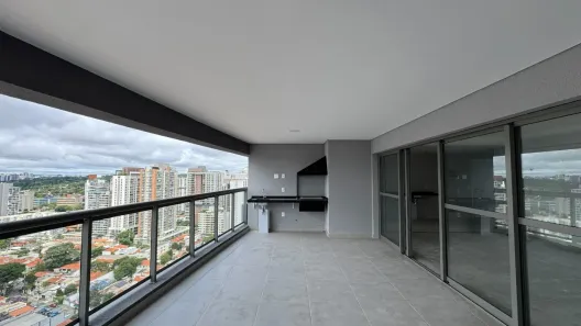 Apartamento com 4 Quartos à venda, 180m² no Jardim das Acácias, São Paulo