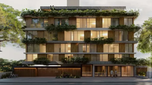 Apartamento com 1 Quarto à venda, 21m² no Campeche, Florianópolis