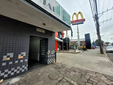 Sala Comercial com 2 Quartos para alugar, 27m² no Tristeza, Porto Alegre