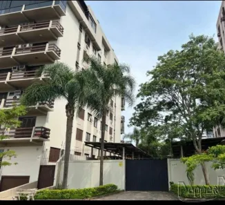 Apartamento com 3 Quartos à venda, 124m² no Rio Branco, Novo Hamburgo