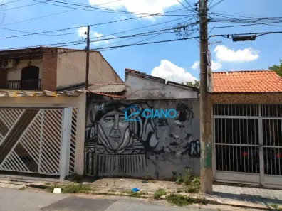 Lote/Terreno à venda, 86m² no Mooca, São Paulo