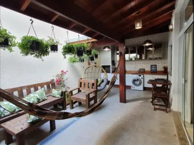 Casa com 3 Quartos à venda, 150m² no Jardim Assunção, São Paulo