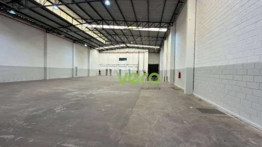 Galpão/Depósito/Armazém para alugar, 958m² no Salto Grande, Americana