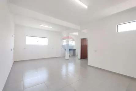 Galpão/Depósito/Armazém para alugar, 94m² no Residencial Vem Viver, Bragança Paulista