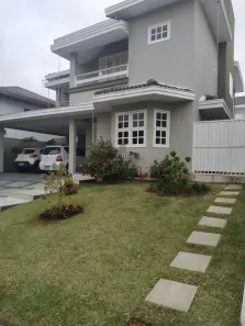 Casa de Condomínio com 4 Quartos à venda, 300m² no Loteamento Villa Branca, Jacareí