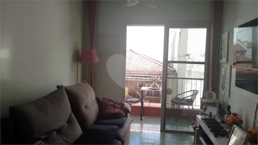 Apartamento com 2 Quartos à venda, 63m² no Méier, Rio de Janeiro
