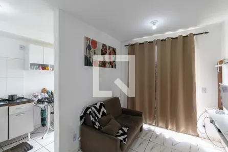 Apartamento com 2 Quartos à venda, 41m² no Cidade Líder, São Paulo