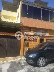 Casa com 3 Quartos à venda, 180m² no Quintino Bocaiúva, Rio de Janeiro