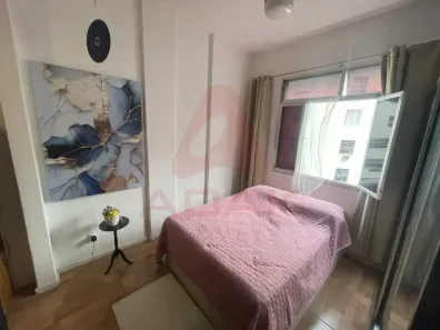 Apartamento com 1 Quarto à venda, 32m² no Centro, Rio de Janeiro