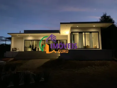 Fazenda/Sítio com 2 Quartos à venda, 216m² no , Andradas