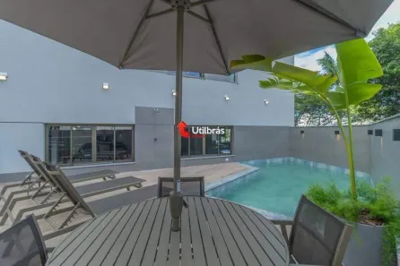 Apartamento com 4 Quartos à venda, 126m² no Silveira, Belo Horizonte