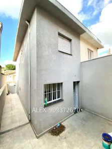 Sobrado com 2 Quartos à venda, 125m² no Jardim Monte Kemel, São Paulo