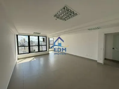 Sala Comercial à venda, 68m² no Lourdes, Belo Horizonte