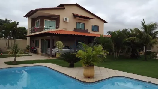 Sobrado com 3 Quartos à venda, 400m² no Setor Araguaia, Aparecida de Goiânia
