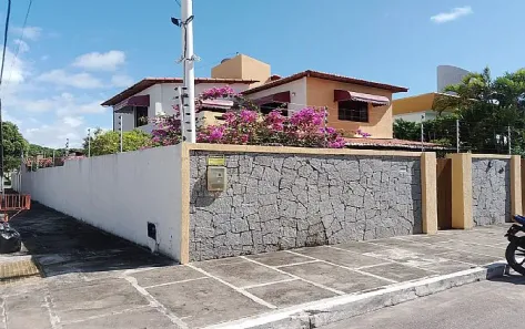 Casa com 3 Quartos à venda, 292m² no Capim Macio, Natal