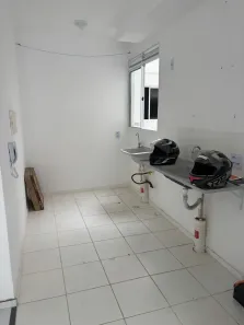 Apartamento com 2 Quartos à venda, 44m² no Cajazeiras, Fortaleza