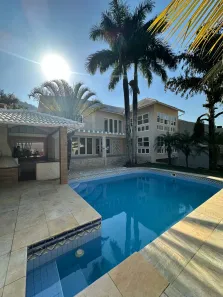 Casa de Condomínio com 5 Quartos à venda, 659m² no Recreio dos Bandeirantes, Rio de Janeiro