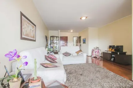 Apartamento com 3 Quartos à venda, 129m² no Jardim Europa, Porto Alegre