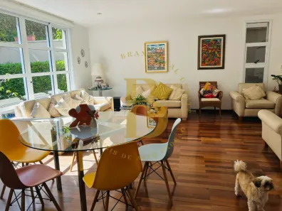 Casa de Condomínio com 4 Quartos à venda, 455m² no Morumbi, São Paulo