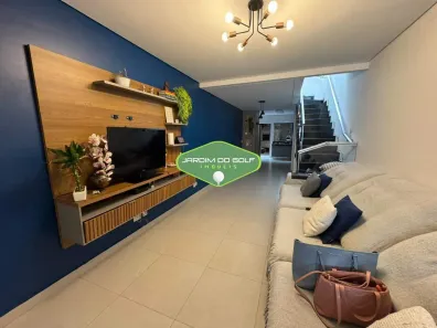 Casa com 3 Quartos à venda, 115m² no Vila Arriete, São Paulo