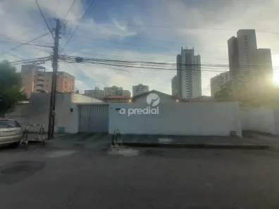Casa com 4 Quartos para alugar, 199m² no Papicu, Fortaleza