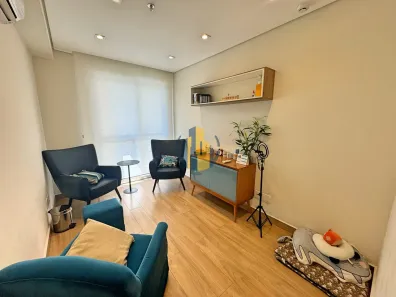 Consultório com 2 Quartos à venda, 40m² no Vila Mariana, São Paulo