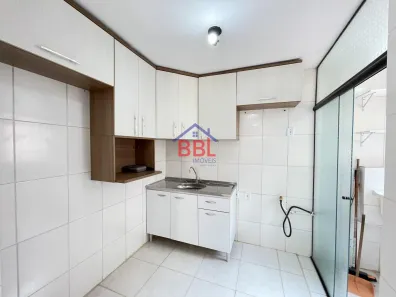 Apartamento com 2 Quartos para alugar, 42m² no Itaim Paulista, São Paulo