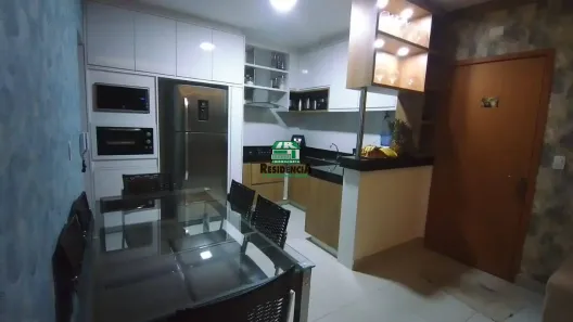 Apartamento com 3 Quartos à venda, 92m² no Residencial Vale dos Pirineus, Anápolis