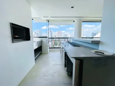 Apartamento com 3 Quartos à venda, 215m² no Sumaré, São Paulo