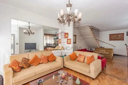 Sobrado com 4 Quartos à venda, 240m² no Vila Monumento, São Paulo