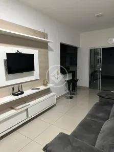 Casa de Condomínio com 2 Quartos à venda, 52m² no Parque Geórgia, Cuiabá