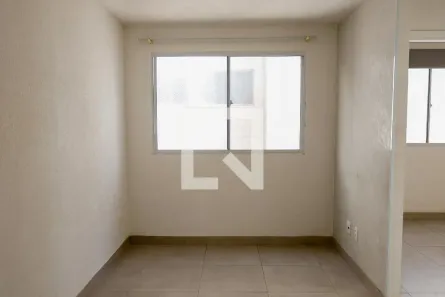 Apartamento com 2 Quartos à venda, 40m² no Jardim do Lago, São Paulo