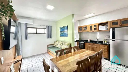 Cobertura com 2 Quartos à venda, 126m² no Praia Grande, Ubatuba