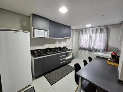 Apartamento com 2 Quartos para alugar, 56m² no Centro, Jaraguá do Sul