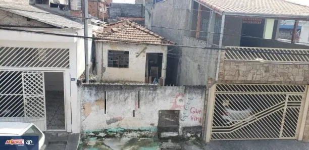 Casa com 2 Quartos à venda, 61m² no Jardim São Paulo, Guarulhos
