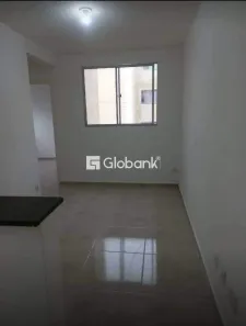 Apartamento com 2 Quartos à venda, 58m² no Belvedere, Montes Claros
