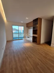 Apartamento com 3 Quartos à venda, 91m² no Tamboré, Barueri
