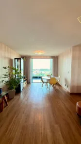 Apartamento com 3 Quartos à venda, 128m² no Parque Residencial Laranjeiras, Serra