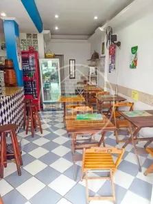 Ponto Comercial para alugar, 60m² no Santo Amaro, São Paulo