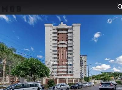 Apartamento com 3 Quartos à venda, 75m² no Sarandi, Porto Alegre