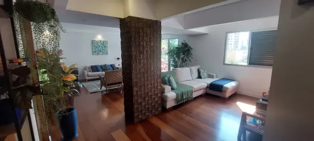Apartamento com 3 Quartos à venda, 160m² no Perdizes, São Paulo
