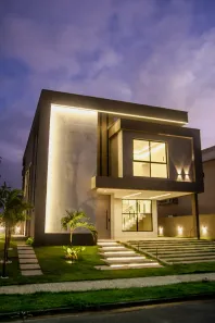 Casa de Condomínio com 6 Quartos à venda, 351m² no Comercial Norte, Bayeux