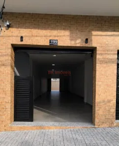 Ponto Comercial para alugar, 200m² no Mooca, São Paulo