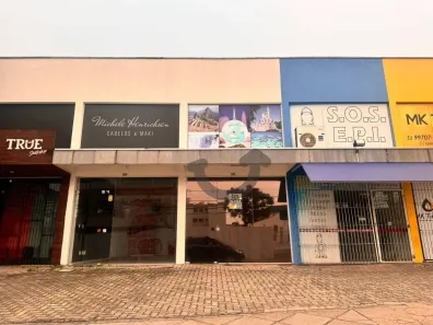 Ponto Comercial para alugar, 38m² no Centro, Santa Cruz do Sul